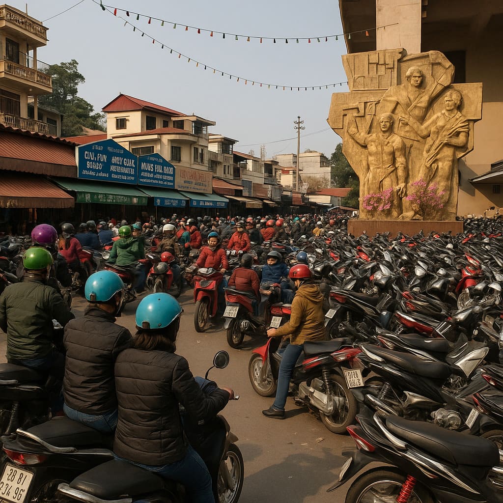 【2025年版】ベトナムでおすすめのVPNサービス6選!旅行や出張に最適